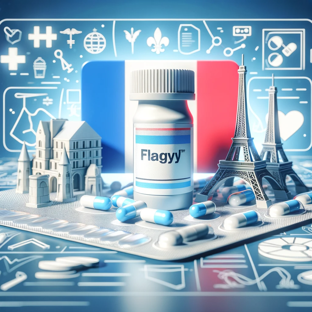 Prix du flagyl 